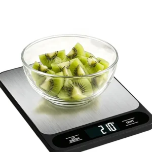 Yeele 218g Digital Kitchen Scale