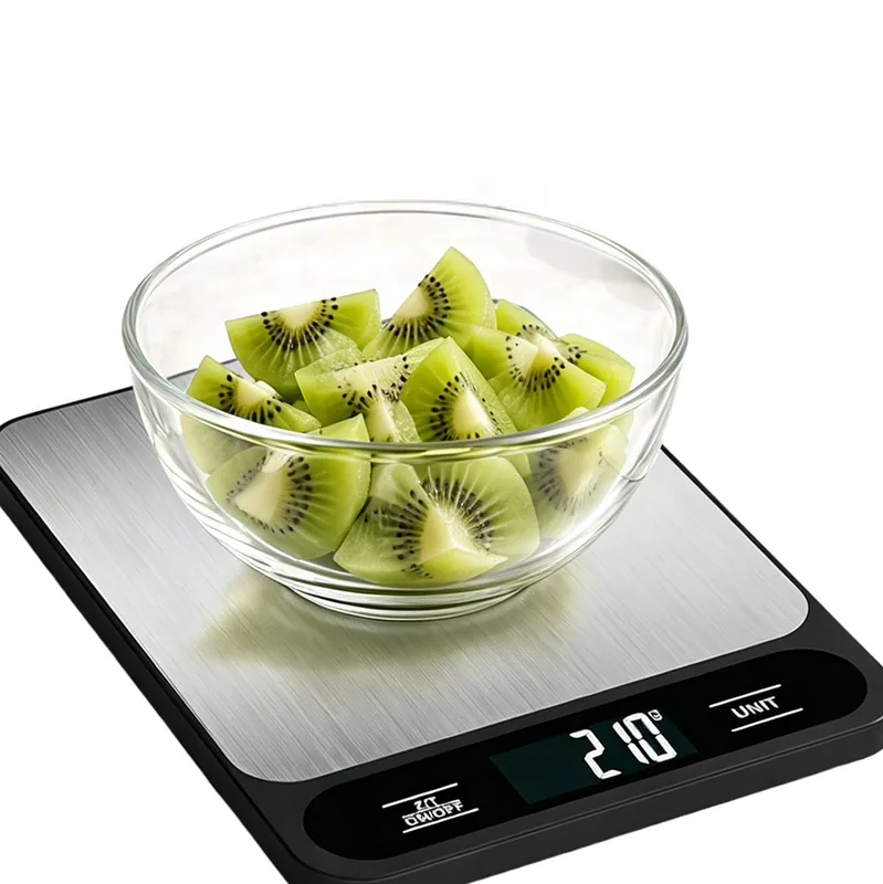 218g Digital Kitchen Scale — Yeele digital scale manufacturer