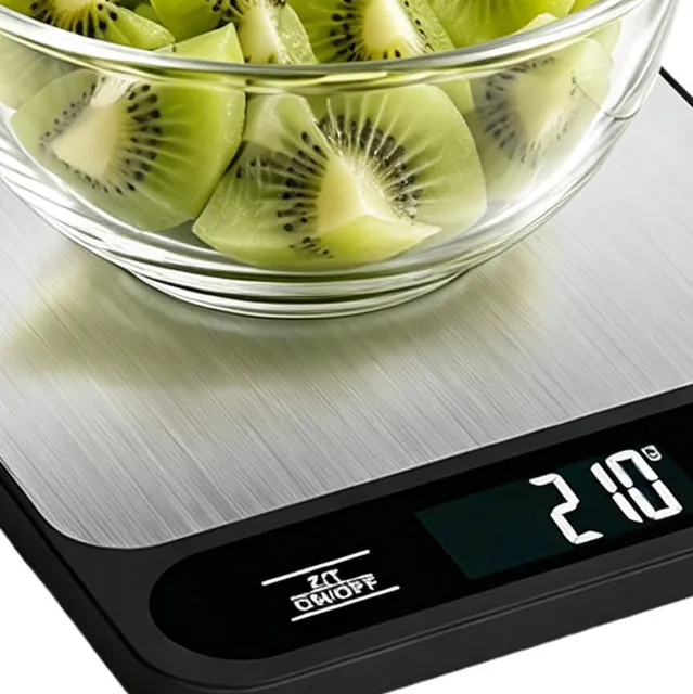 218g Digital Kitchen Scale — photo 3
