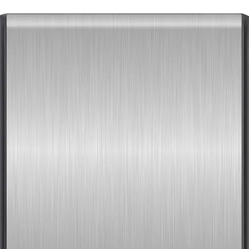 5kg Stainless Steel Digital Kitchen Scale with Flat Panel — photo 2