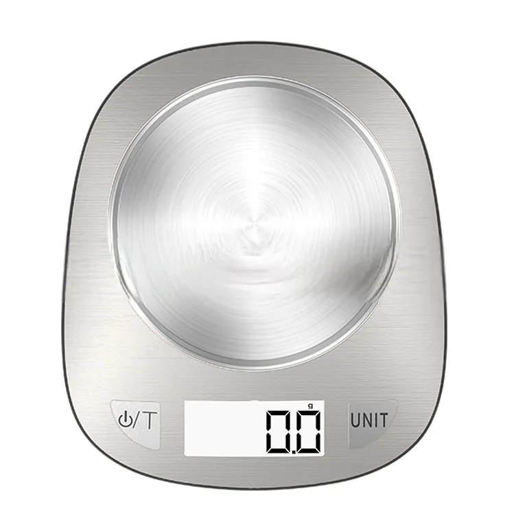 5kg Digital Kitchen Scale, 0.1g Precision — Yeele digital scale manufacturer