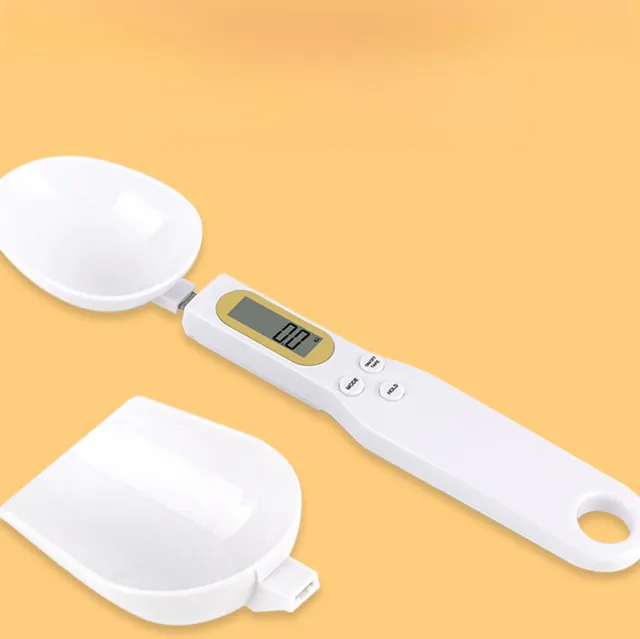 500g Digital Kitchen Scale, 0.1g Precision — photo 4