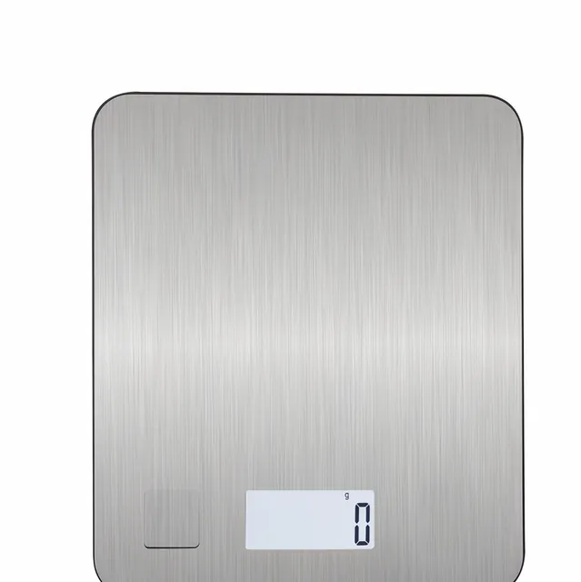 5kg Mini Digital Kitchen Scale for Herbal Medicine — photo 2