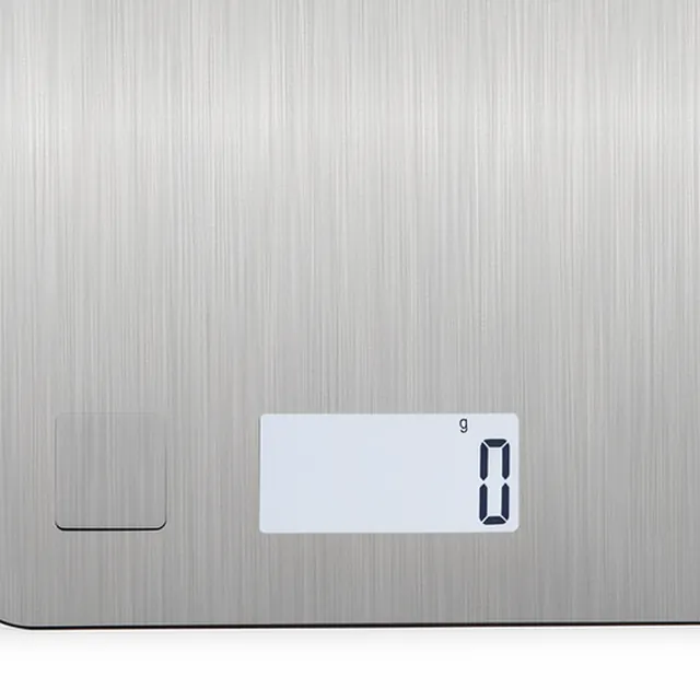 5kg Mini Digital Kitchen Scale for Herbal Medicine — photo 3