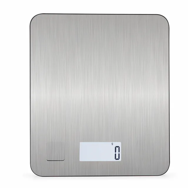 5kg Mini Digital Kitchen Scale for Herbal Medicine — photo 4