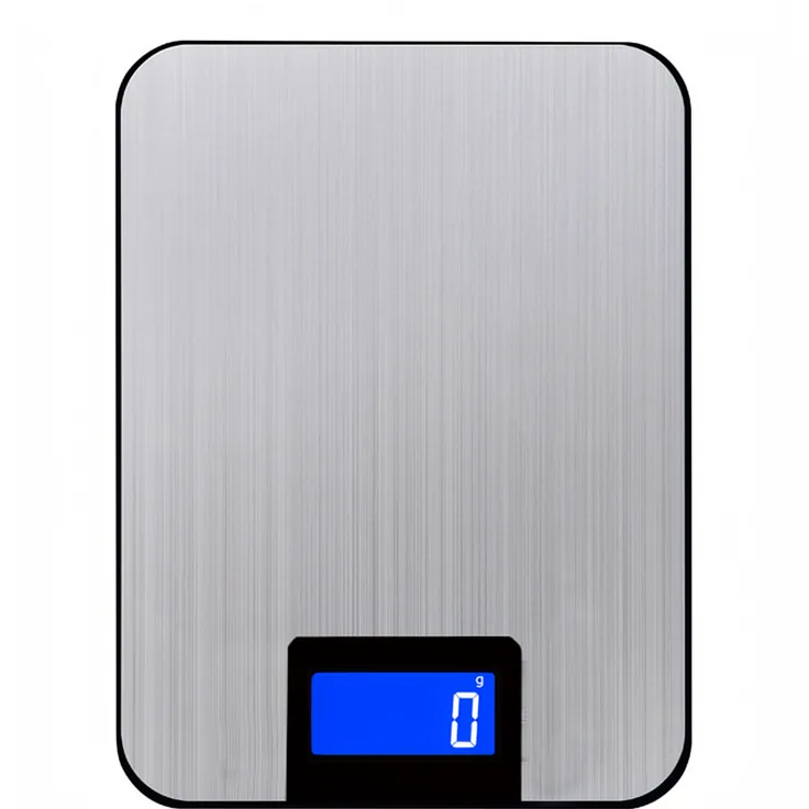 20kg Stainless Steel Digital Kitchen Scale — Yeele digital scale manufacturer
