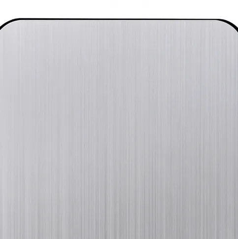 20kg Stainless Steel Digital Kitchen Scale — photo 2