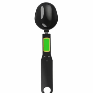 Yeele 500g Mini Digital Pocket Scale, 0.1g