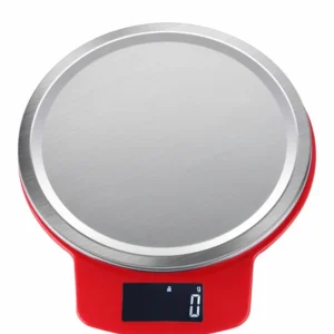 Yeele Mini Stainless Steel Digital Pocket Scale, 0.1g