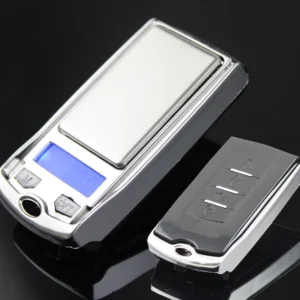 Yeele 100g Mini Digital Pocket Scale, 0.01g Precision