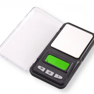 Yeele Mini Digital Pocket Scale, 0.01g Precision