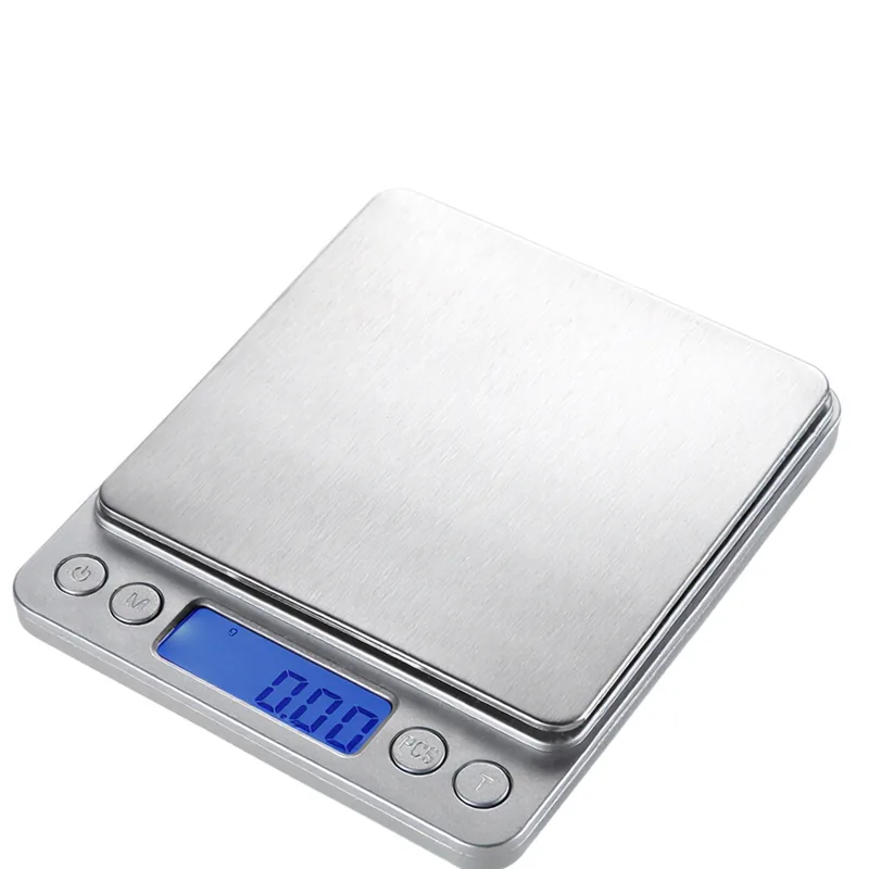 Mini Digital Jewelry Scale, 0.01g Precision — Yeele digital scale manufacturer