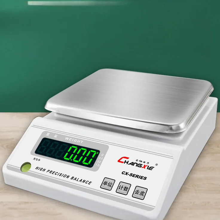 3kg Digital Jewelry Scale, 0.001g Precision for Gold, Lab… — Yeele digital scale manufacturer