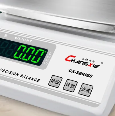 3kg Digital Jewelry Scale, 0.001g Precision for Gold, Lab… — photo 3