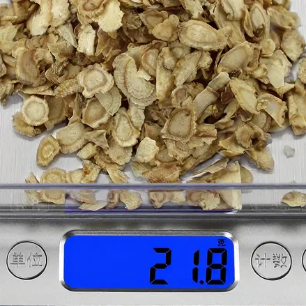3kg Mini Digital Jewelry Scale, 0.01g Precision — photo 3