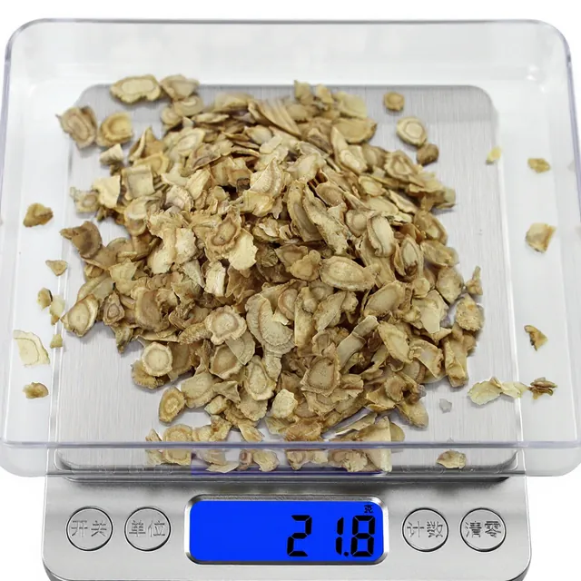 3kg Mini Digital Jewelry Scale, 0.01g Precision — photo 4
