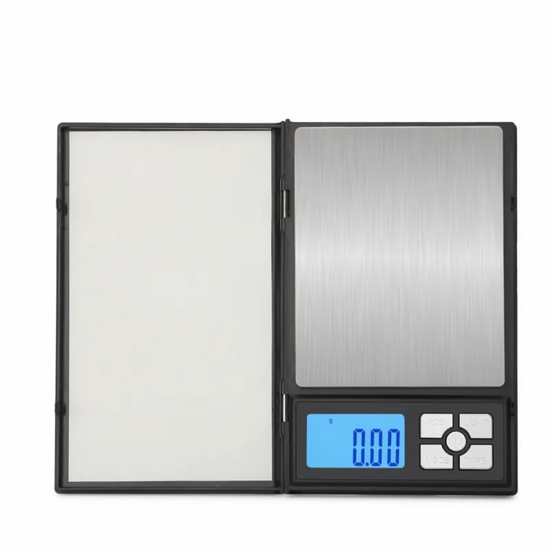 Portable Digital Jewelry Scale, 0.1g Precision — Yeele digital scale manufacturer