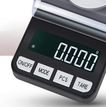 100g Digital Jewelry Scale with USB Rechargeable, 0.001g … — photo 3