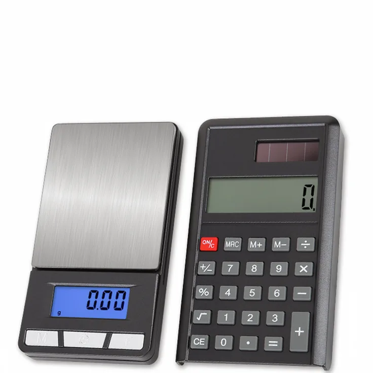 200g Portable Digital Jewelry Scale, 0.01g Precision — Yeele digital scale manufacturer