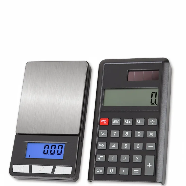 Mini Digital Jewelry Scale, 0.01g Precision for Baking — Yeele digital scale manufacturer