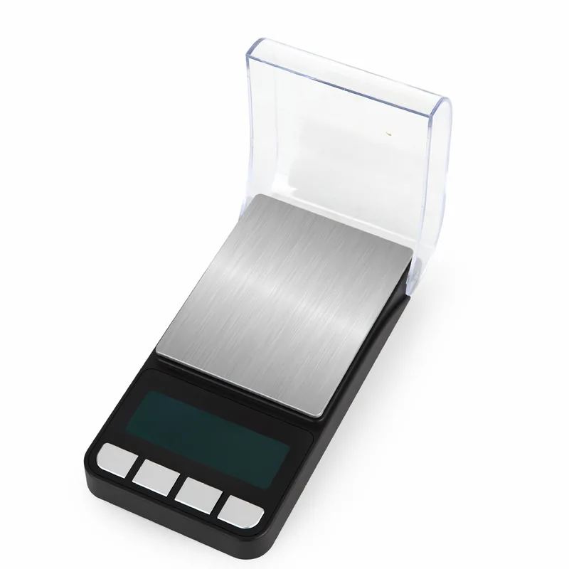 500g Palm-Size Digital Jewelry Scale, 0.01g Precision — Yeele digital scale manufacturer