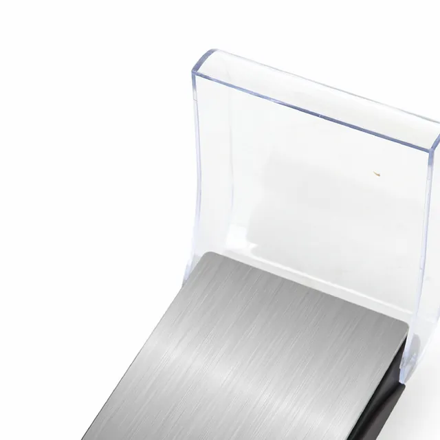 500g Palm-Size Digital Jewelry Scale, 0.01g Precision — photo 2