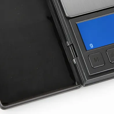 Portable Digital Jewelry Scale, 0.01g Precision — photo 3