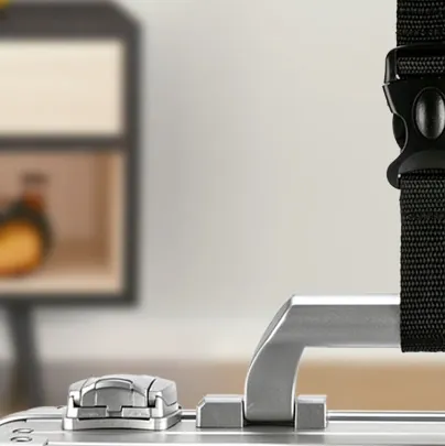 50kg Digital Luggage Scale with Compact — photo 3