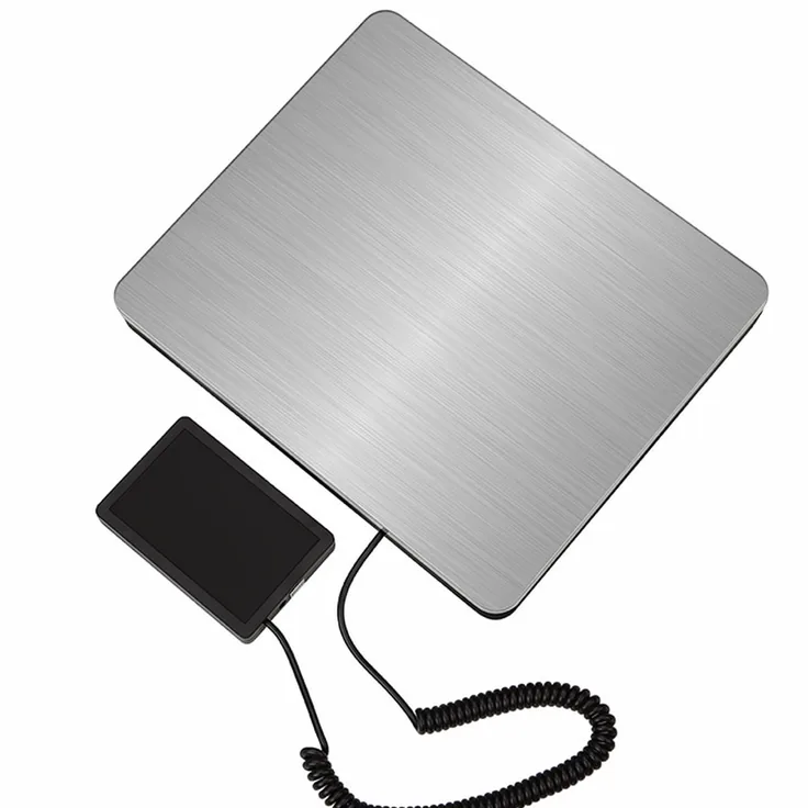 180kg Digital Platform Scale for Pet Weighing, Parcel Wei… — Yeele digital scale manufacturer
