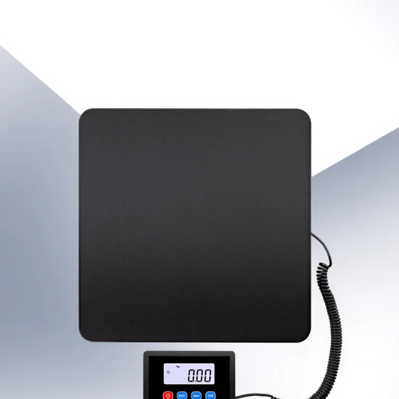 200kg Portable Digital Pet Scale — Yeele digital scale manufacturer