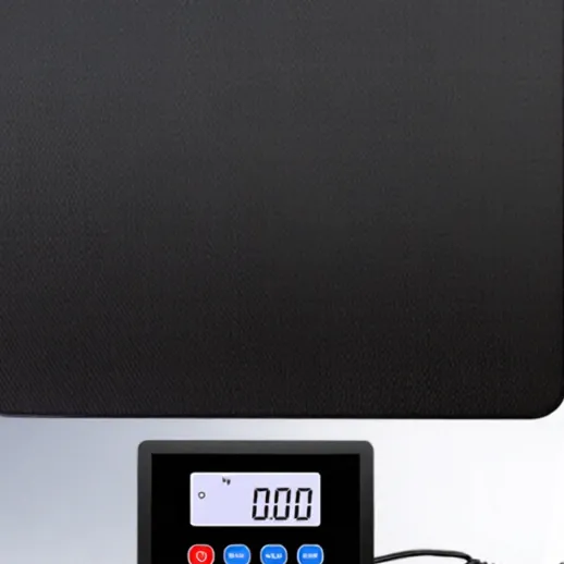 200kg Portable Digital Pet Scale — photo 3