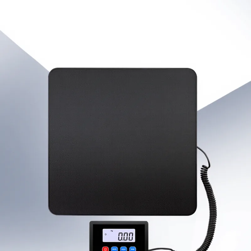 200kg Digital Platform Scale for Pet Weighing, Parcel Wei… — Yeele digital scale manufacturer