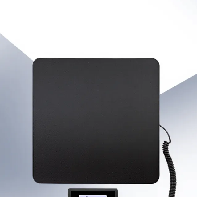 200kg Digital Platform Scale for Pet Weighing, Parcel Wei… — photo 2