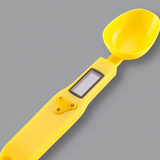 Digital Spoon Scale, 0.1g Precision for Baking — photo 2