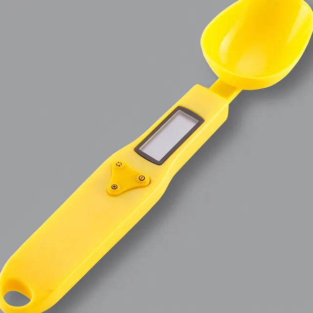 Digital Spoon Scale, 0.1g Precision for Baking — photo 4