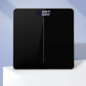 Yeele 180kg Smart Digital Bathroom Scale