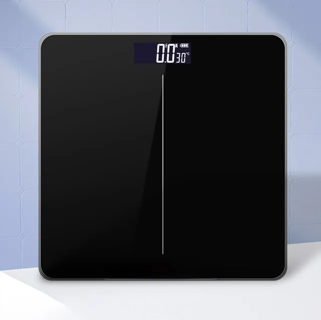 180kg Smart Digital Bathroom Scale — photo 2