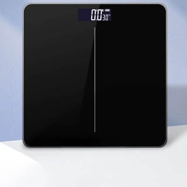 180kg Smart Digital Bathroom Scale — photo 4