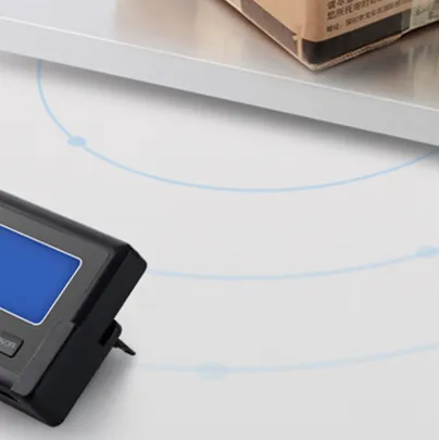 180kg Digital Postal Scale with Wireless, Portable for Pe… — photo 3